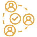  Experienced & Certified Team 