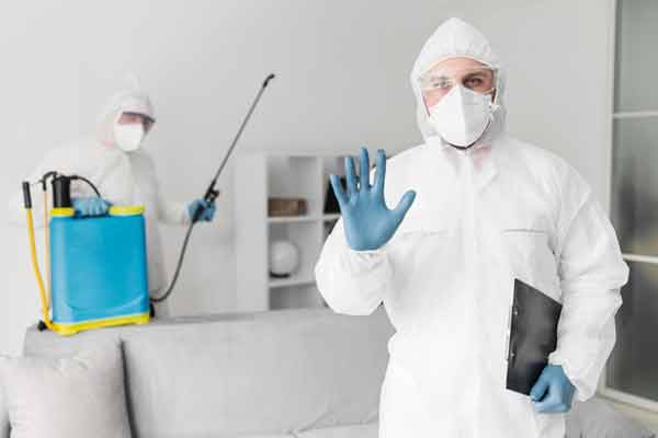 Mold Assessment, Removal & Remediation