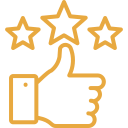 Customer Satisfaction Guaranteed